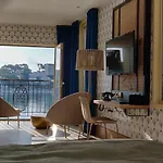 Ξενοδοχείο Splendid & Bandol