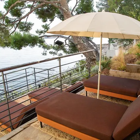 Splendid Hôtel&spa Hotel Bandol