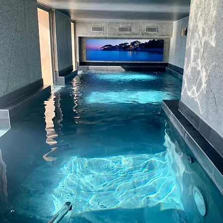 Splendid Hôtel&spa
