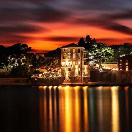 Splendid Hôtel&spa Bandol