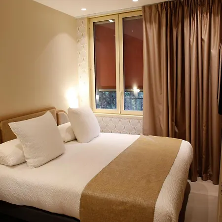 Splendid Hôtel&spa Hotel Bandol