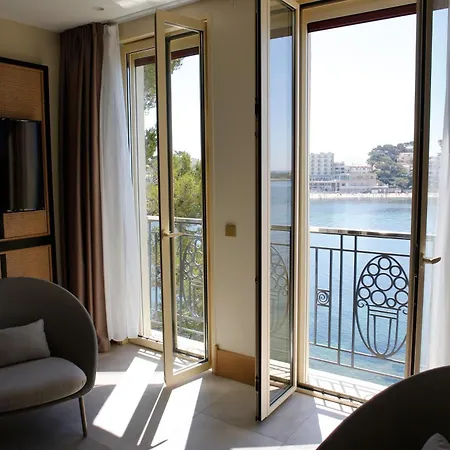 Splendid Hôtel&spa 4*