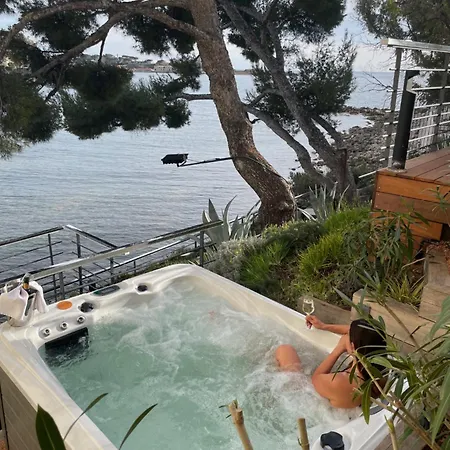 Splendid Hôtel&spa