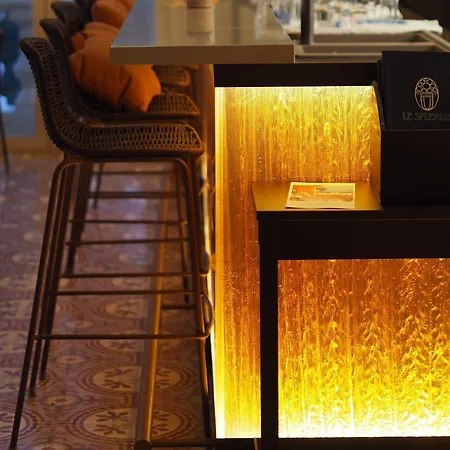 Hotel Splendid & Bandol