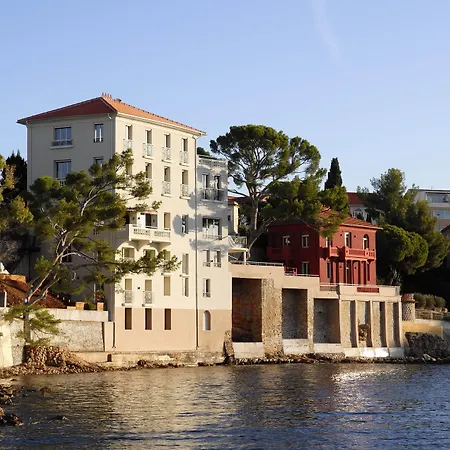 Ξενοδοχείο Splendid & 4*