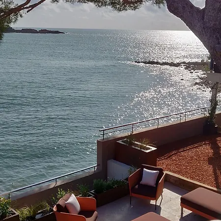 Hotel Splendid Hôtel&spa Bandol