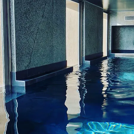 Splendid Hôtel&spa 4*