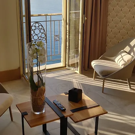 Hotel Splendid Hôtel&spa Bandol