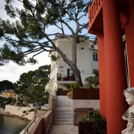 Splendid Hôtel&spa Hotel