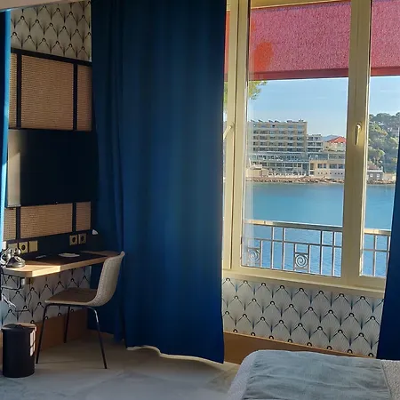 Splendid Hôtel&spa 4* Bandol