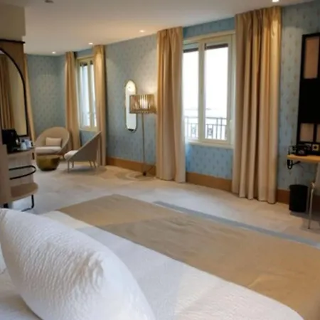 Splendid Hôtel&spa