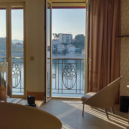 Splendid Hôtel&spa 4* Bandol