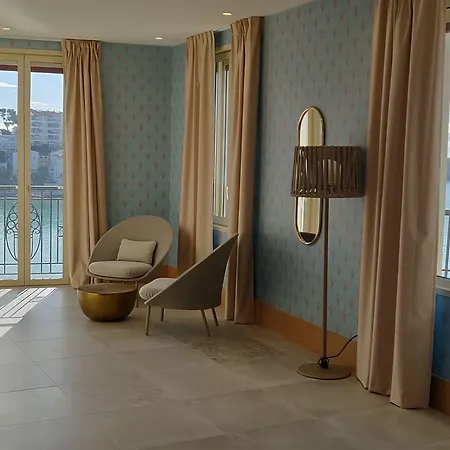 Splendid Hôtel&spa 4*