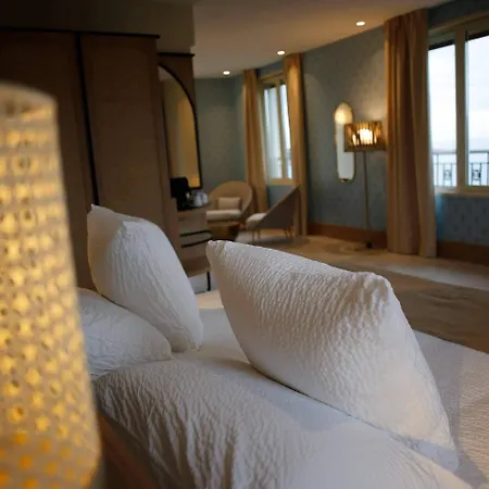 Splendid Hôtel&spa