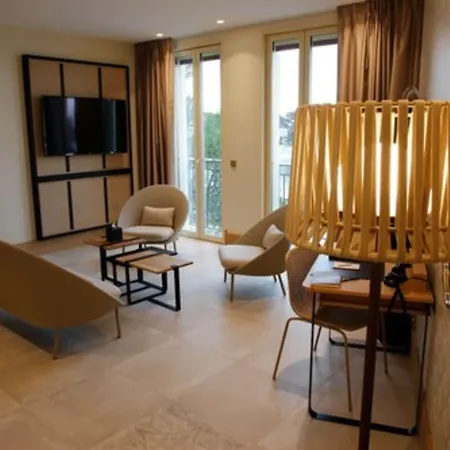 Splendid Hôtel&spa Hotel 4*