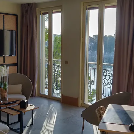 Splendid Hôtel&spa Hotel 4*