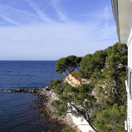 Hotel Splendid Hôtel&spa 4*