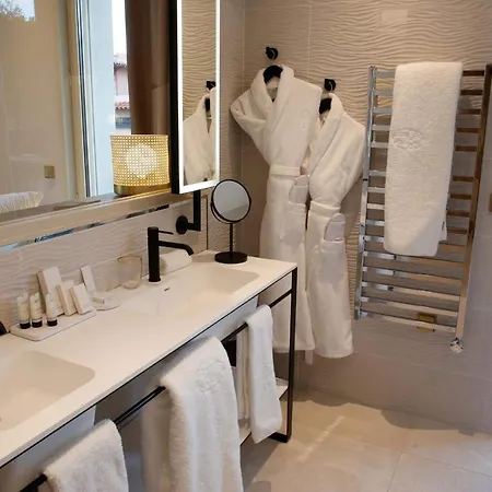 Splendid Hôtel&spa 4*