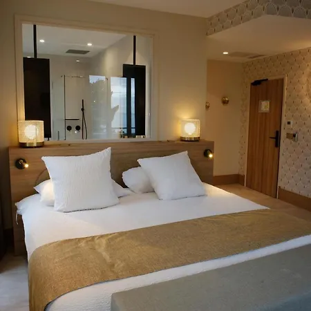 Hotel Splendid Hôtel&spa