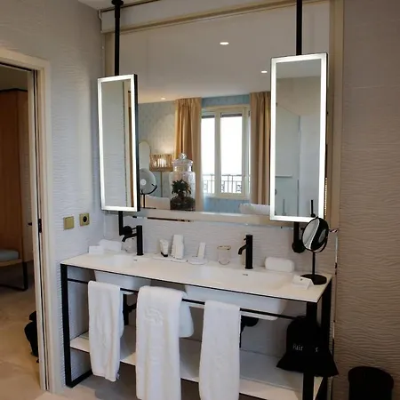 Splendid & Hotel Bandol