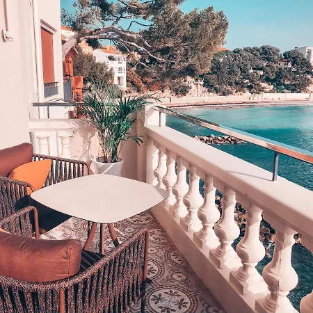 Splendid Hôtel&spa