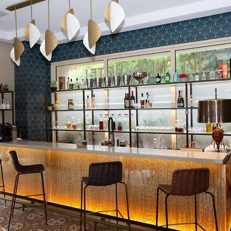 Splendid Hôtel&spa Bandol