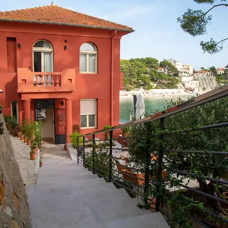 Hotel Splendid &