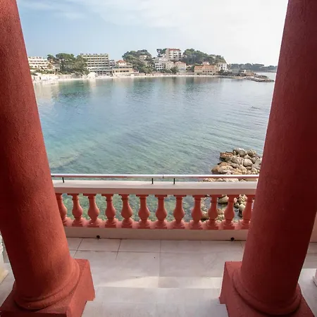 Hotel Splendid 4*