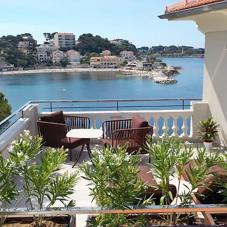 Hotel Splendid Hôtel&spa 4*
