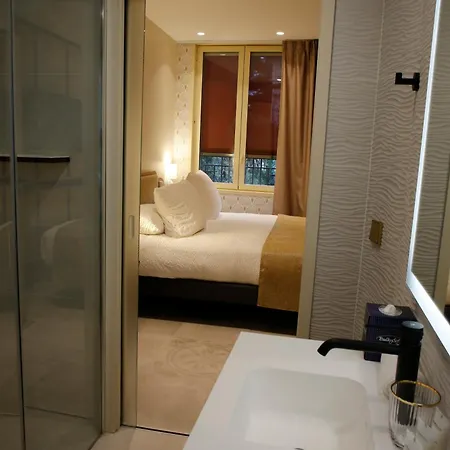 Splendid Hôtel&spa Hotel 4*