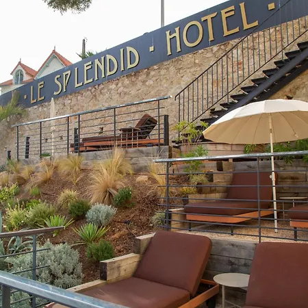 Splendid Hotel 4*