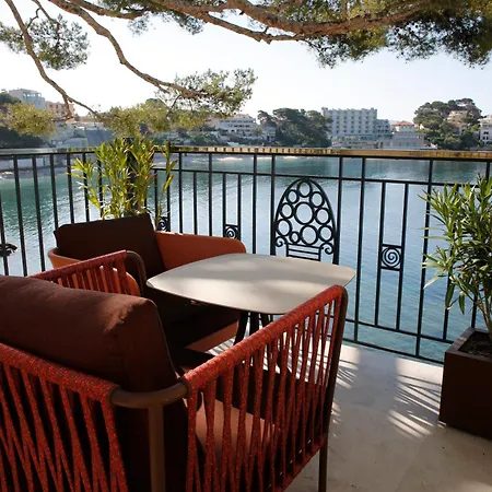 Splendid Bandol