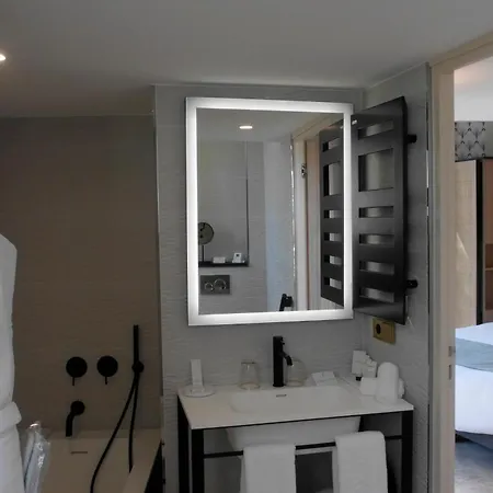 Splendid Hôtel&spa 4* Bandol
