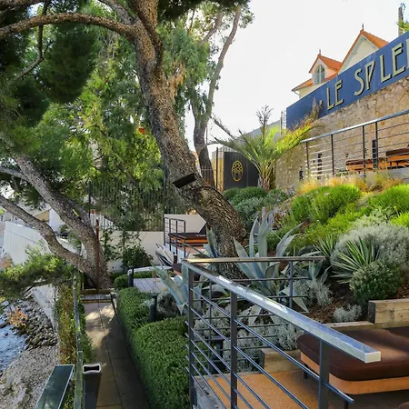 Splendid Hotel Bandol