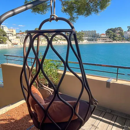 Hotel Splendid Hôtel&spa Bandol