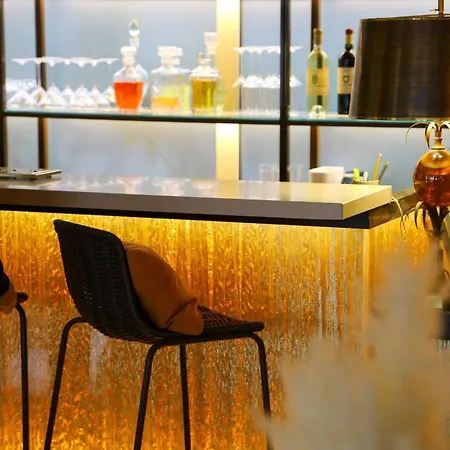 Splendid Hôtel&spa 4* Bandol
