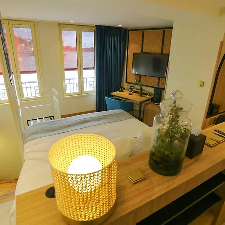 Splendid Hotel Bandol