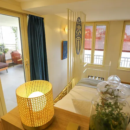 Splendid 4* Bandol