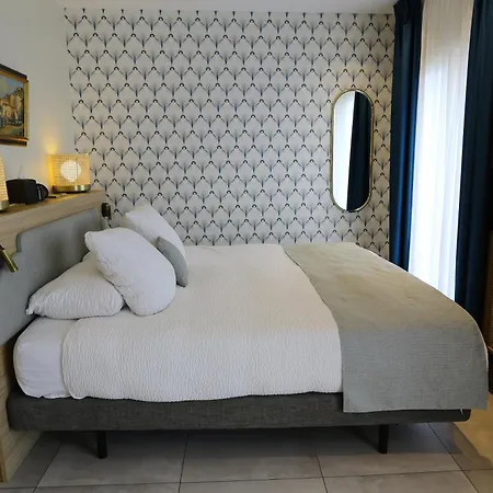 Hotel Splendid 4*