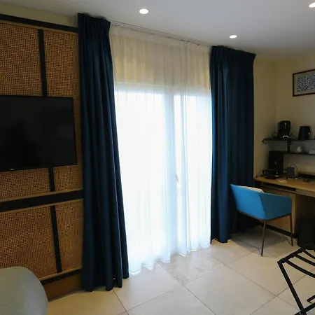Splendid Hotel Bandol