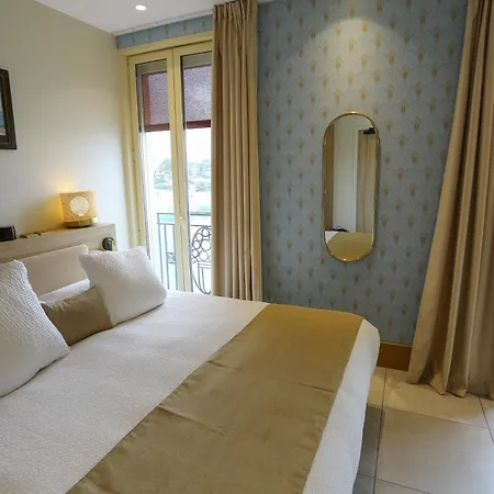 Hotel Splendid Bandol
