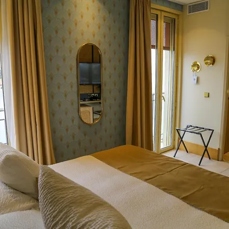 Splendid Hotel 4*