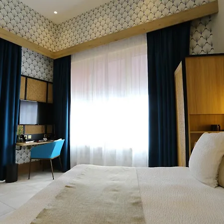 Hotel Splendid 4*