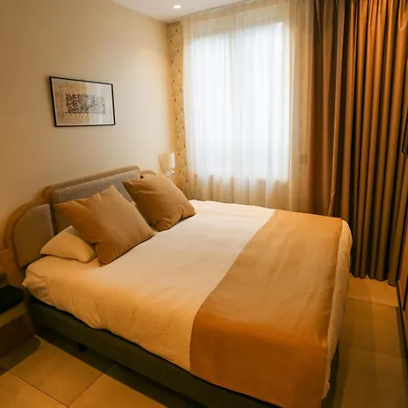 Splendid Hôtel&spa Bandol