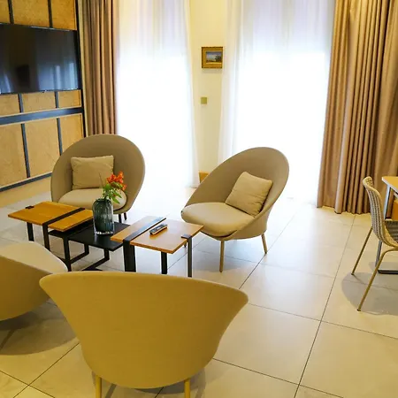 Splendid Hôtel&spa 4* Bandol