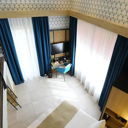 Hotel Splendid &