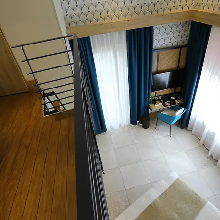 Hotel Splendid Hôtel&spa 4*