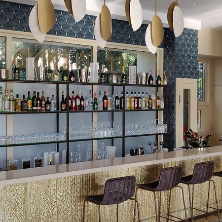 Splendid Hôtel&spa Bandol