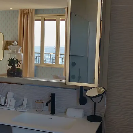 Splendid Hôtel&spa Bandol