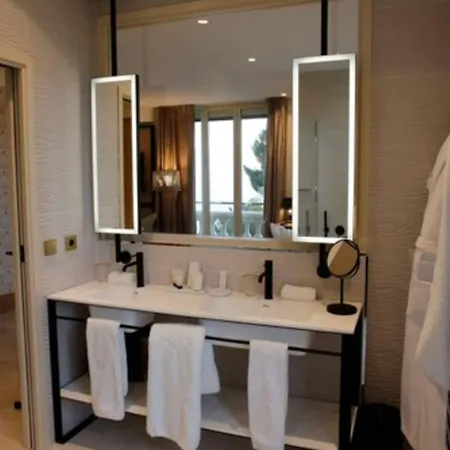 Splendid Hôtel&spa Bandol